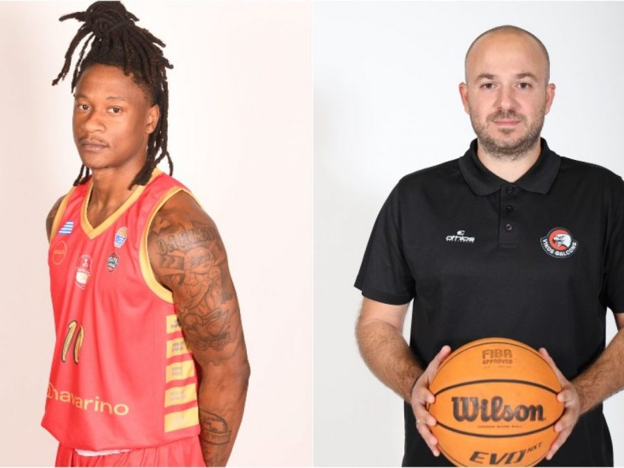 Πανερυθραϊκός-Vikos Φalcons: Με… φόρα για τη δεύτερη νίκη