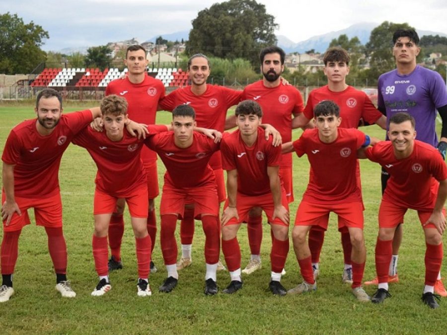 Βαριά ποινή στη Θύελλα Κατσικά