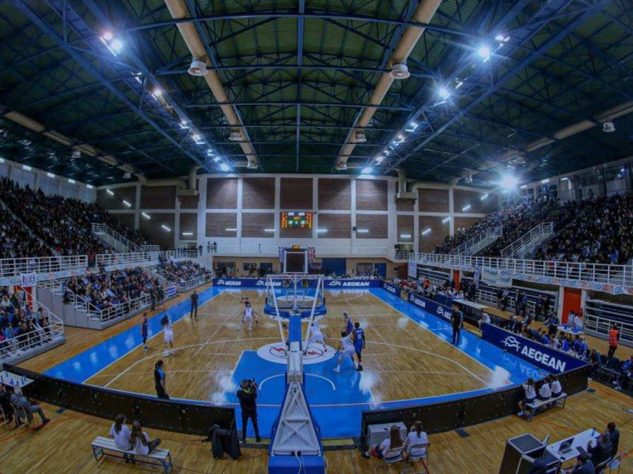 Εθνική Γυναικών: Στην Κοζάνη το πρώτο βήμα για το Ευρωμπάσκετ 2027