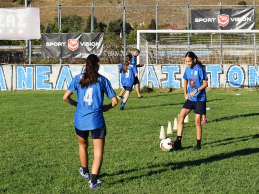 Αναβολή στο Απειρωτάν-ΠΑΣ Γιάννινα WFT