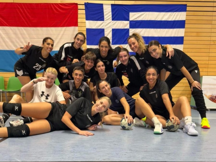 Έδωσε μάχη αλλά αποκλείστηκε η Αναγέννηση Άρτας 