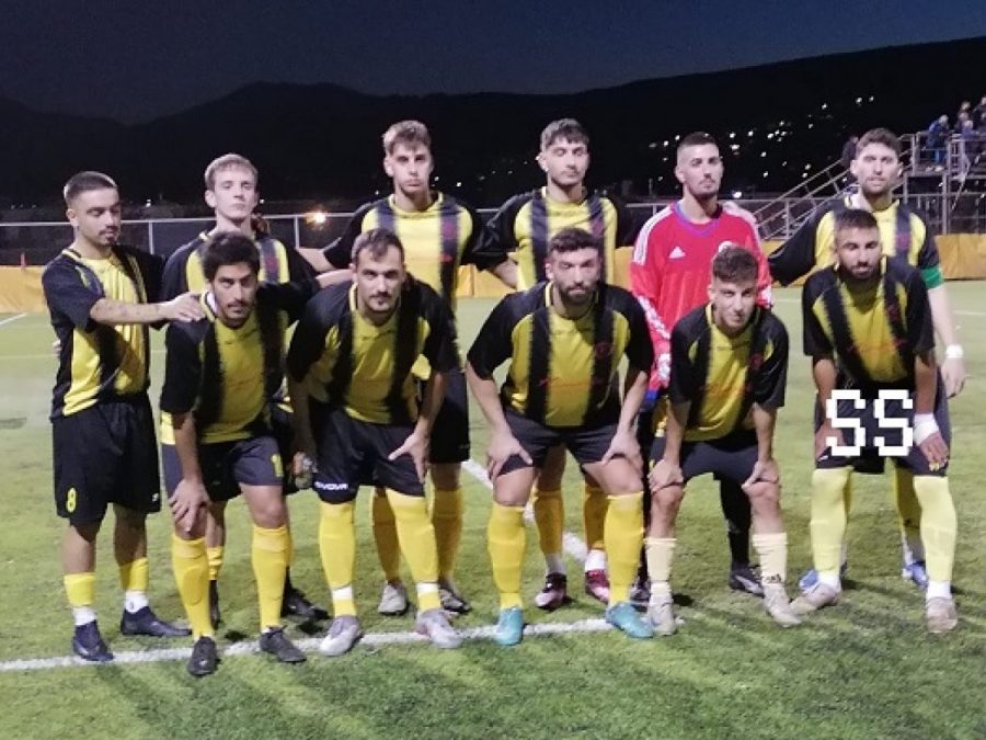Κύπελλο ΕΠΣΗΠ: Νεοκαισάρεια-Δαφνούλα 3-2: Τα στιγμιότυπα (video)