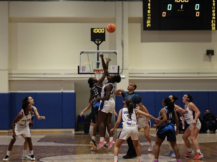 Διαιτητές – Κομισάριοι Α1 Γυναικών (18-19/10)