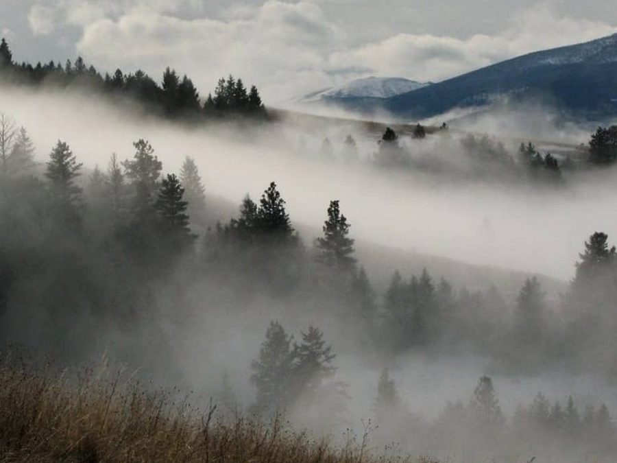 Ξημέρωσε με 1°C η Βωβούσα