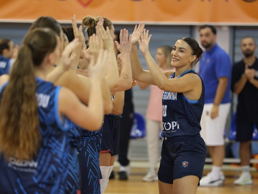 Α1 Γυναικών: Οι δηλώσεις της 1ης αγωνιστικής