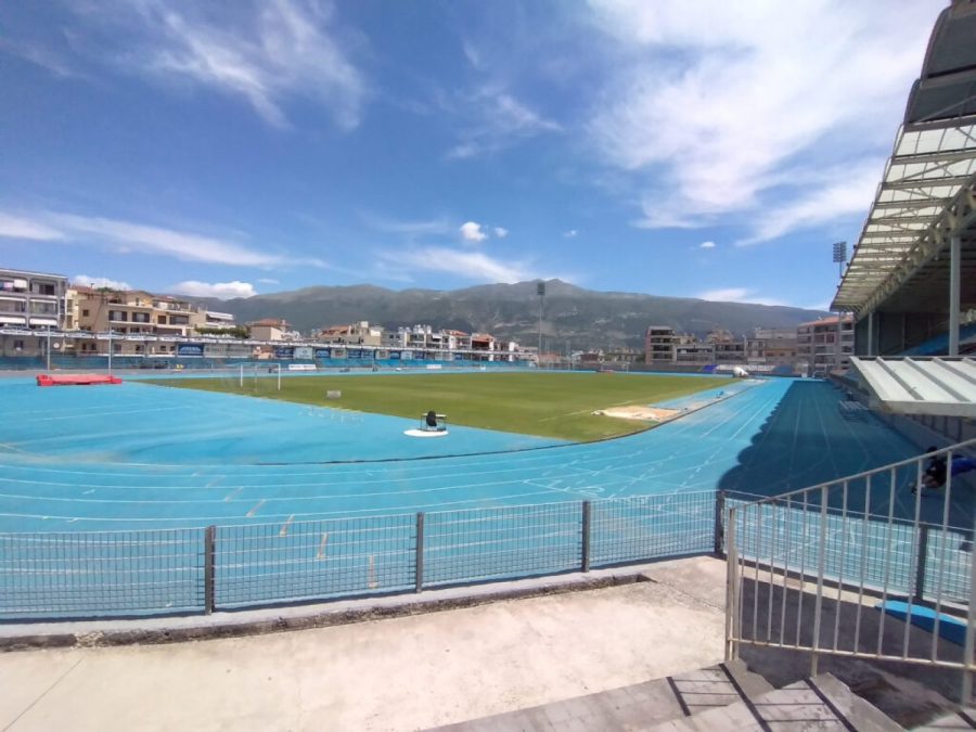 ΠΑΣ Γιάννινα-Αναγέννηση Καρδίτσας: Η ημέρα και η ώρα της σέντρας