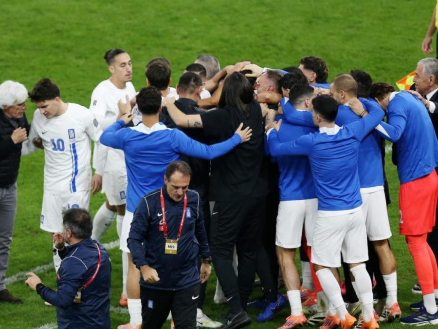 "Ό,τι και να γίνει, είμαστε όλοι μαζί" (video)