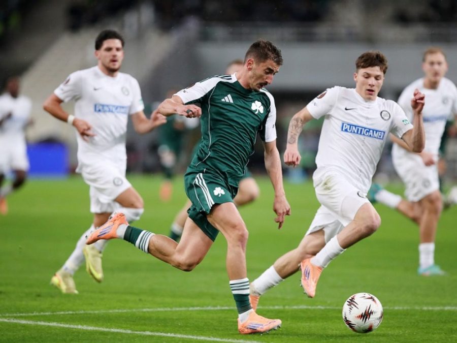 Βήμα πρόκρισης για τον Παναθηναϊκό 