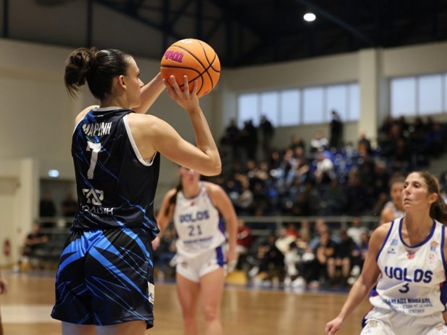 ΠΑΣ Γιάννινα WBC: Έχει δύσκολο έργο κόντρα στον Αθηναϊκο