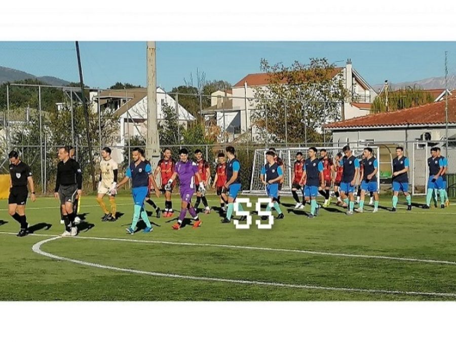 Κύπελλο ΕΠΣΗΠ: Δυνατά ζευγάρια την 3η Φάση