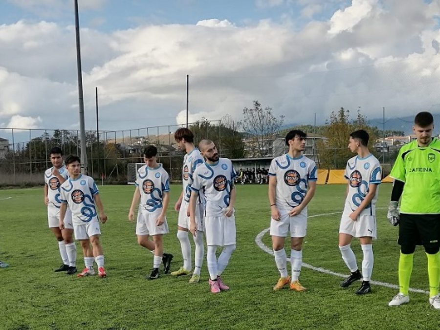 Β' Ερασιτεχνική:Η 5η αγωνιστική- Μόνος στο ρετιρέ ο ΠΑΣ Κάστρου