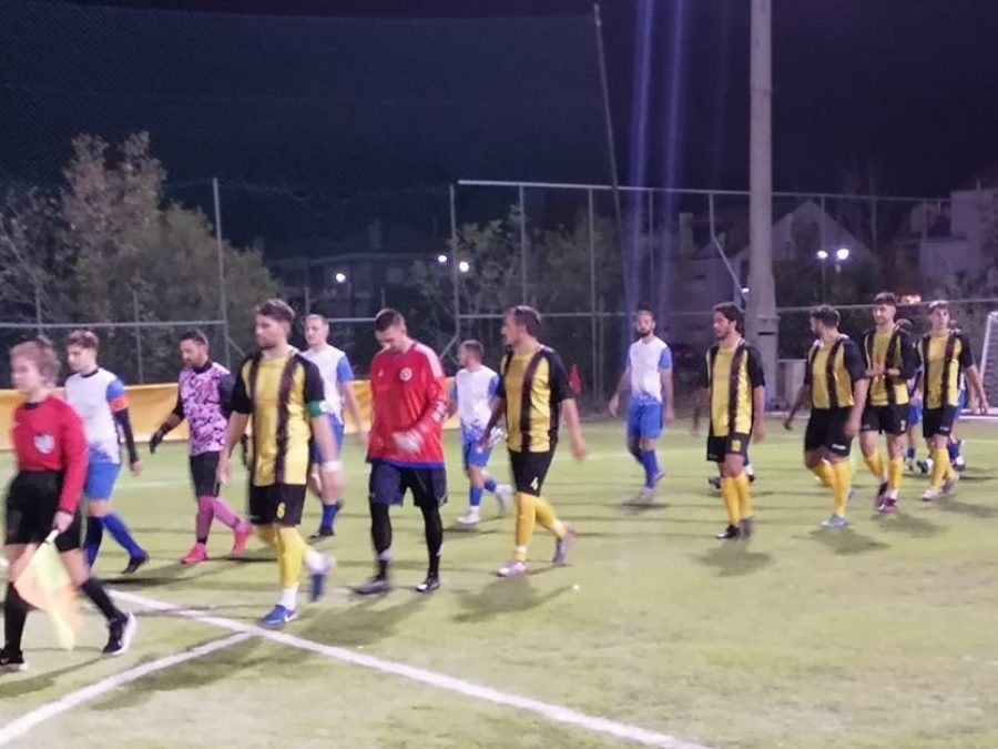 Κύπελλο Ερασιτεχνών: Το κυρίως πιάτο της 3ης Φάσης 