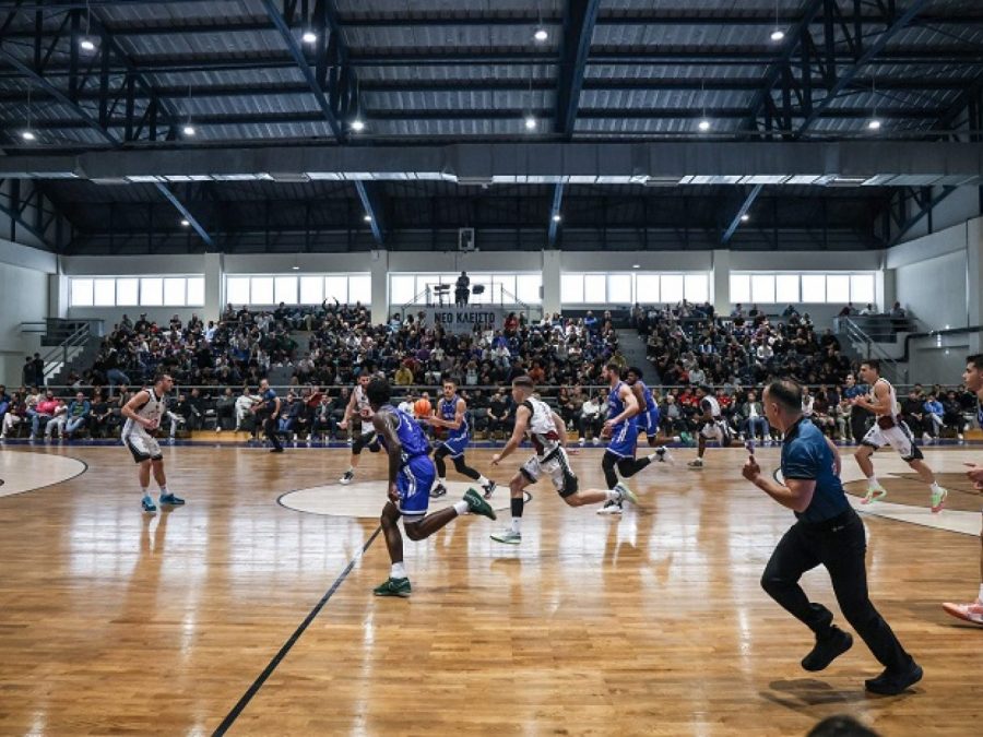 Διαιτητές – Κομισάριοι Elite League: 7η αγωνιστική