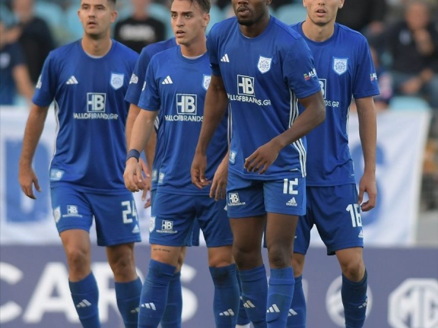 Έχει δύσκολη αποστολή αλλά θα το παλέψει