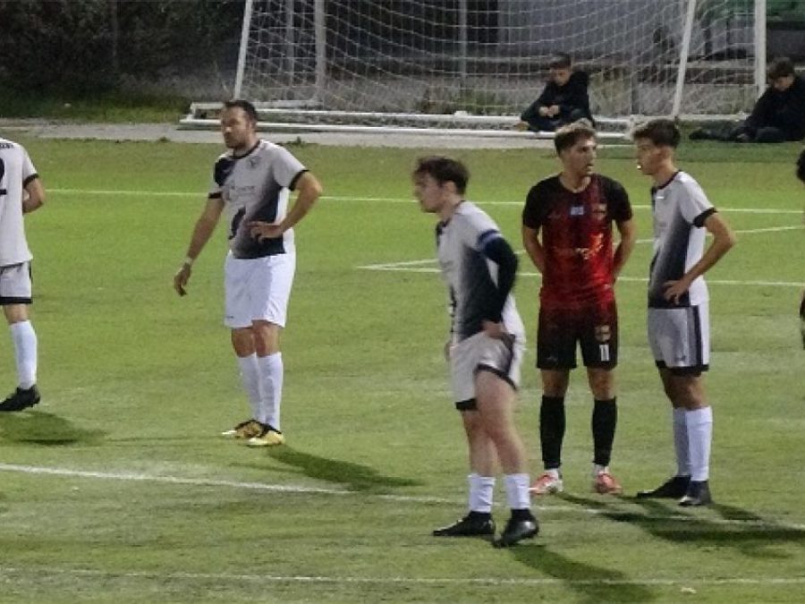 Ενδιαφέρουσα 7η αγωνιστική στην Α' Ερασιτεχνική