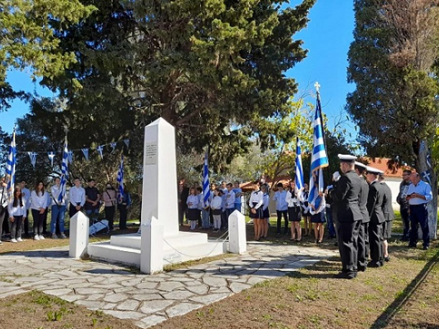 Toπική αργία η 21η Οκτωβρίου από το Δημοτικό Συμβούλιο Πρέβεζας