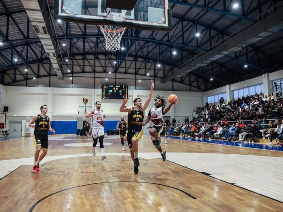 Elite League: Οι 31 κατοστάρες της αξιολόγησης