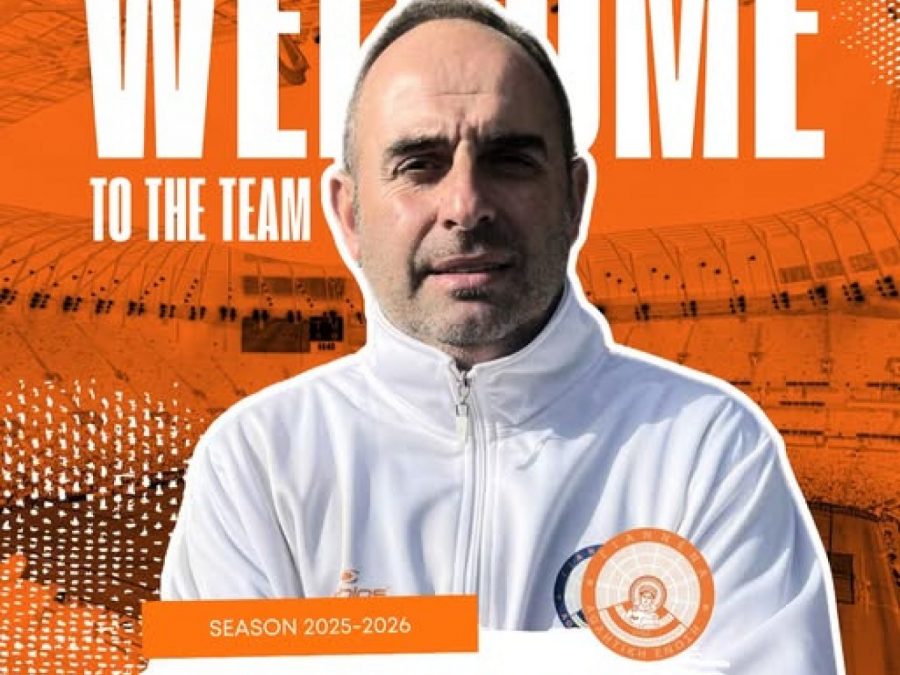 Προπονητής με πλούσιο βιογραφικό στην ΑΕ Γιάννενα