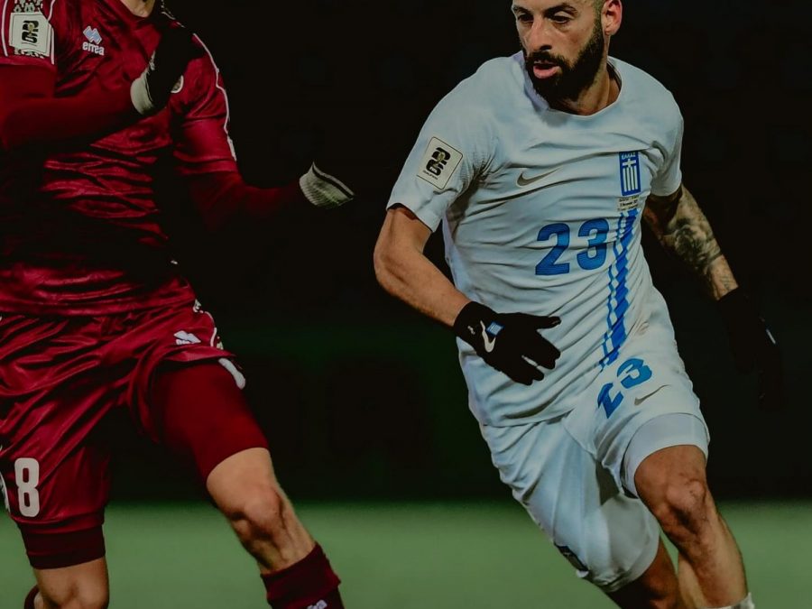 Άσφαιρο φινάλε στα προκριματικά για την Εθνική