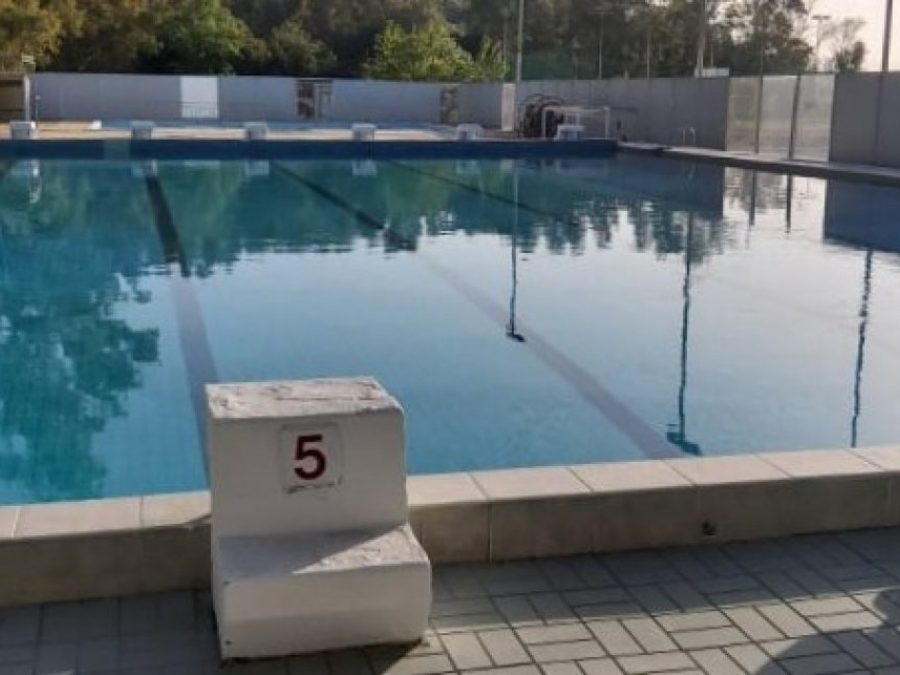 Διαδικασίες για την ένταξη αναβάθμισης του κολυμβητηρίου ενέκρινε η Δημοτική Επιτροπή Πρέβεζας