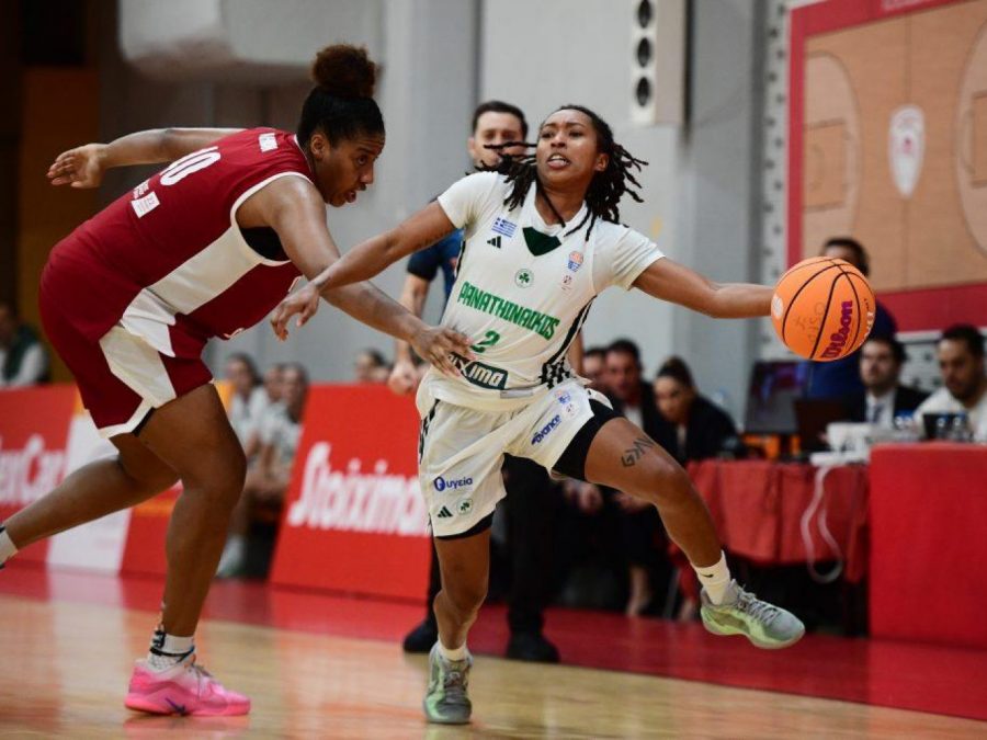 Α1 Γυναικών: 5η Αγωνιστική – Πήρε το ντέρμπι ο Παναθηναϊκός