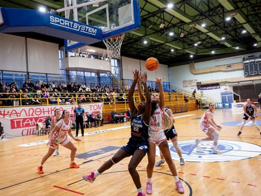 Χάνει τη δύναμη μακριά από τα Γιάννινα ο ΠΑΣ WBC - Ήττα και στις Σέρρες 