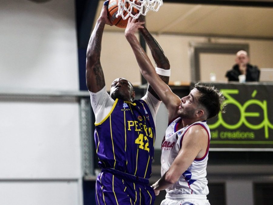 Elite League: Άνοιξε η αυλαία της 10ης