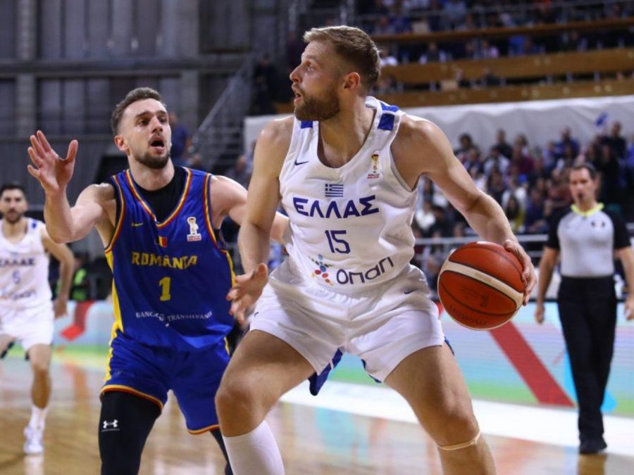 Επιβλητική πρεμιέρα στα προκριματικά του Παγκοσμίου Κυπέλλου για την Εθνική 