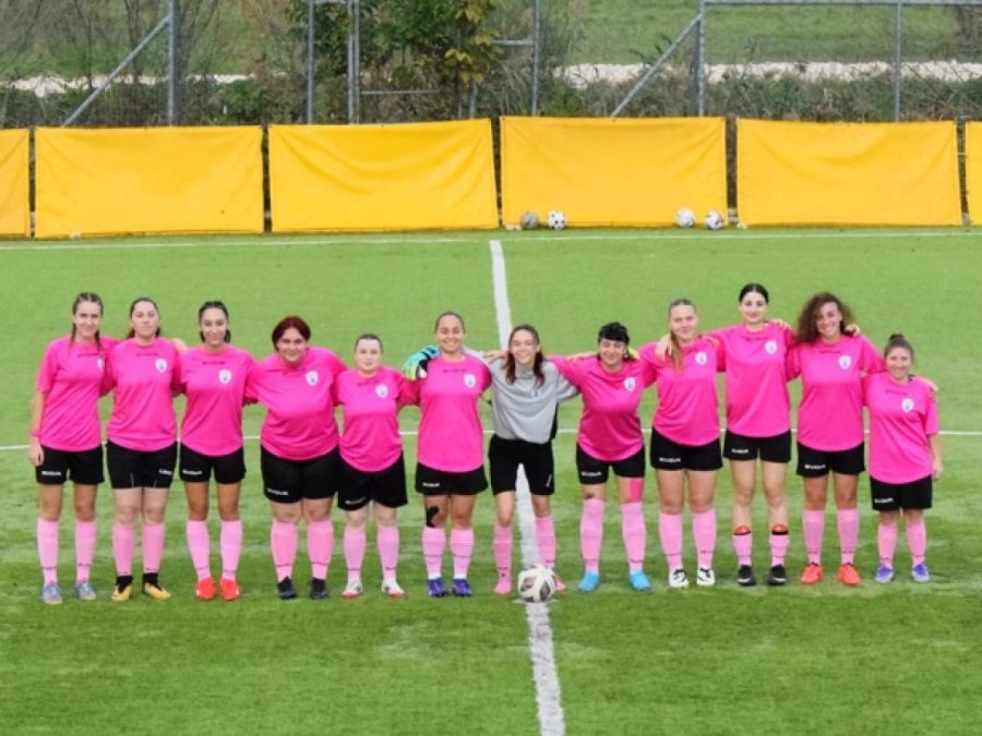 Απεί Ρωτάν-Καστοριά ΓΠΟ 0-6: Δεν άντεξαν την πίεση!