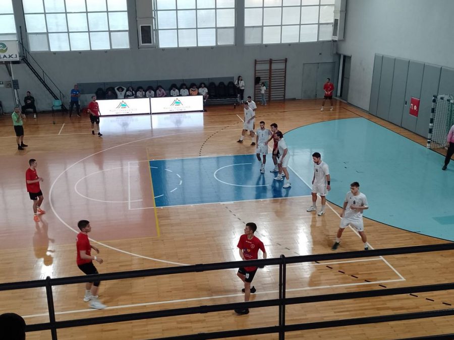 Στην Κέρκυρα οι άνδρες και οι γυναίκες του ΑΟΙ