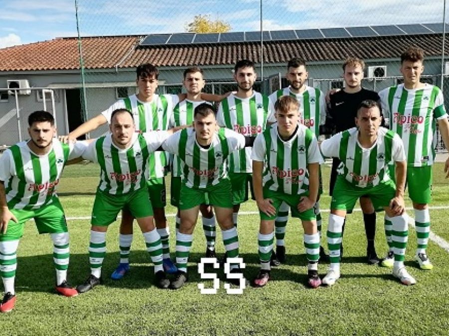 Ασβεστοχώρι πέντε αστέρων