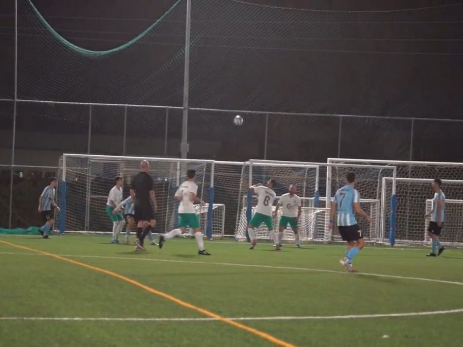 Άτλας F.C. - Πίνδος Κόνιτσας 1-1: Φάσεις και γκολ (video)