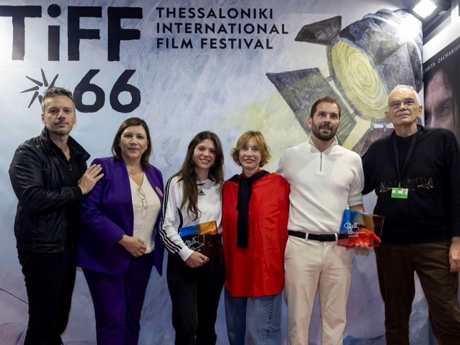 «Φως» από τη ΔΕΗ στη νέα γενιά του ελληνικού κινηματογράφου 