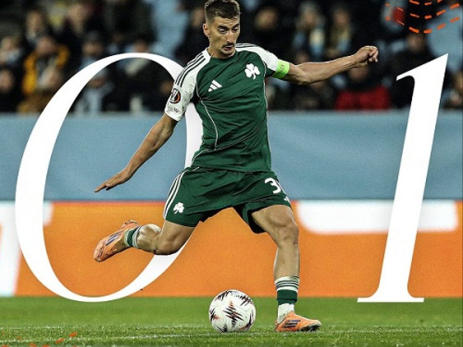 Άλωσε και το Μάλμε ο Παναθηναϊκός