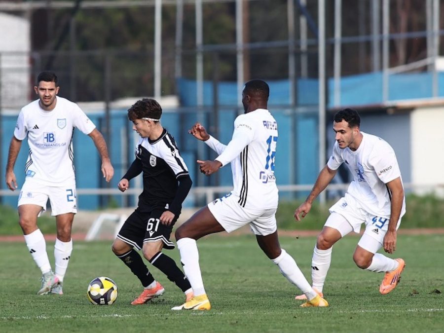 Πόνεσε περισσότερο