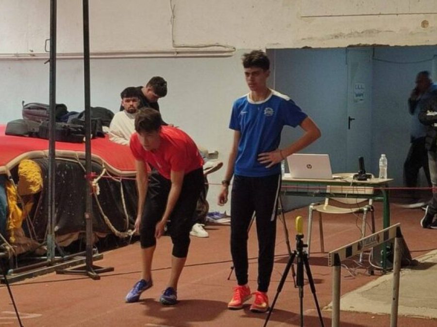 Εργομετρικά τεστ για αθλητές και αθλήτριες της ΕΑΣ ΣΕΓΑΣ Ηπείρου