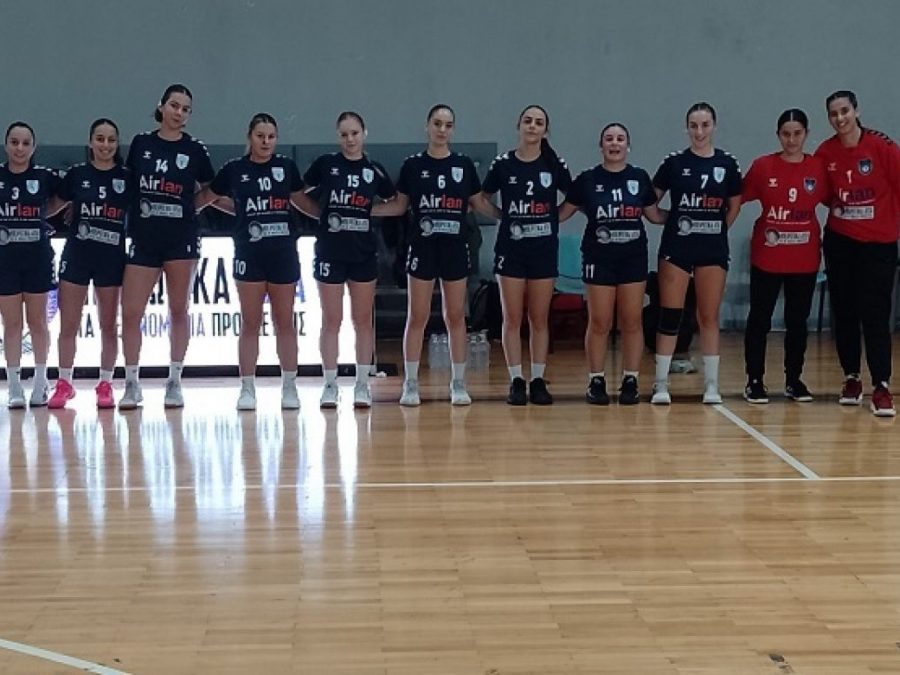 Περίπατος του ΑΟΙ στην Άρτα 