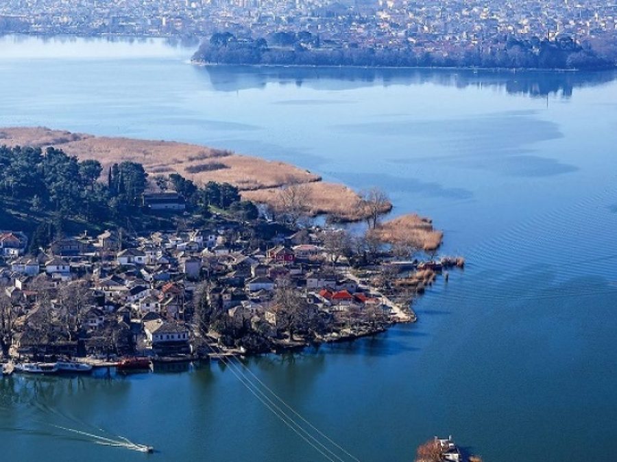 Θετική γνωμοδότηση για τη Μελέτη Αντιπλημμυρικής Προστασίας του Λεκανοπεδίου Ιωαννίνων