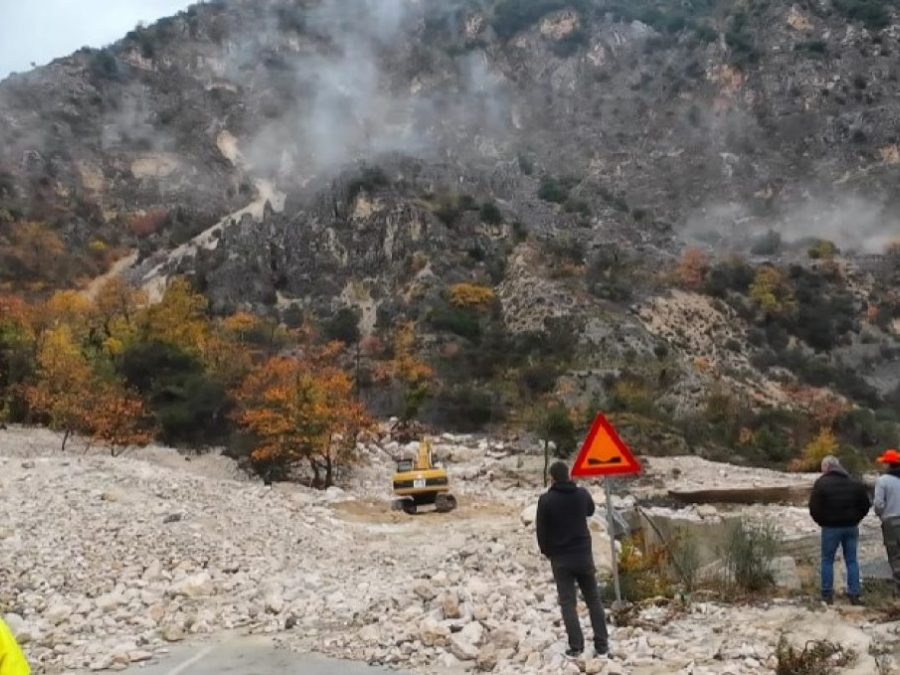 Σε πλήρη κινητοποίηση οι φορείς για την επόμενη ημέρα