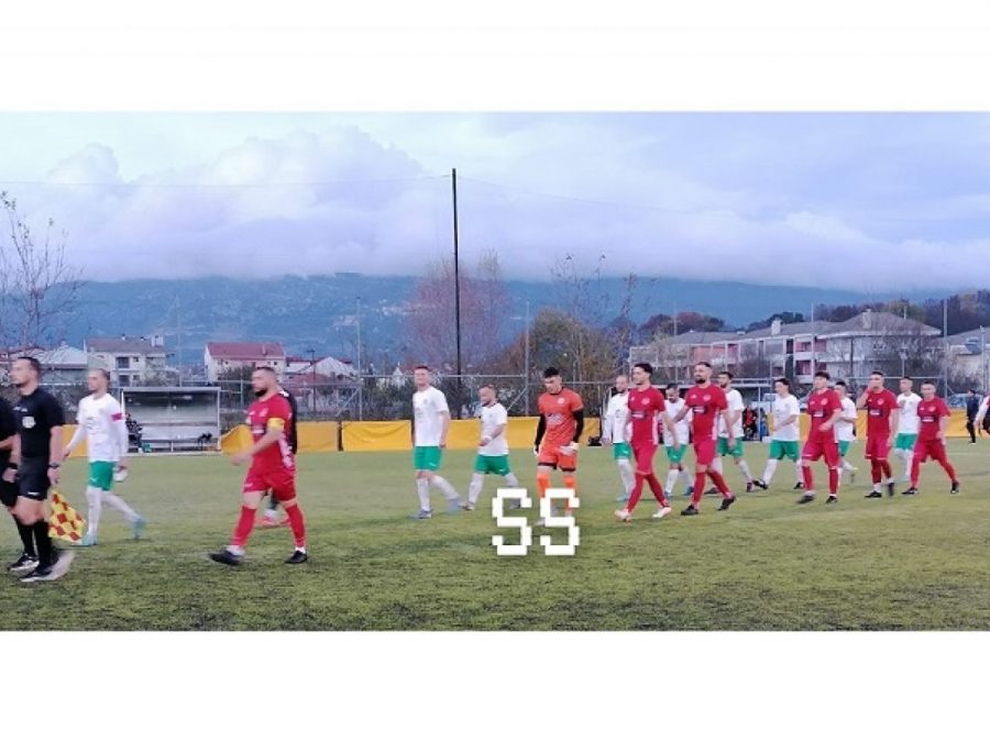 Α' Ερασιτεχνική: Η πρώτη δόση της 7ης έδωσε νέο ενδιαφέρον - Η Κόνιτσα έβαλε μπλόκο στην Κατσικά και πλησίασε η Ελεούσα