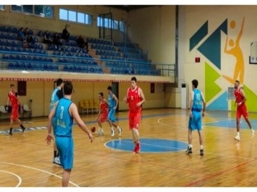 Πρώτο εκτός ροζ φύλλο για τον ΠΑΣ Γιάννινα - Άλωσε το Αγρίνιο