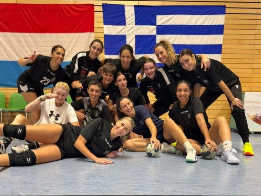 Ισοπαλία της Αναγέννησης Άρτας με την Πυλαία