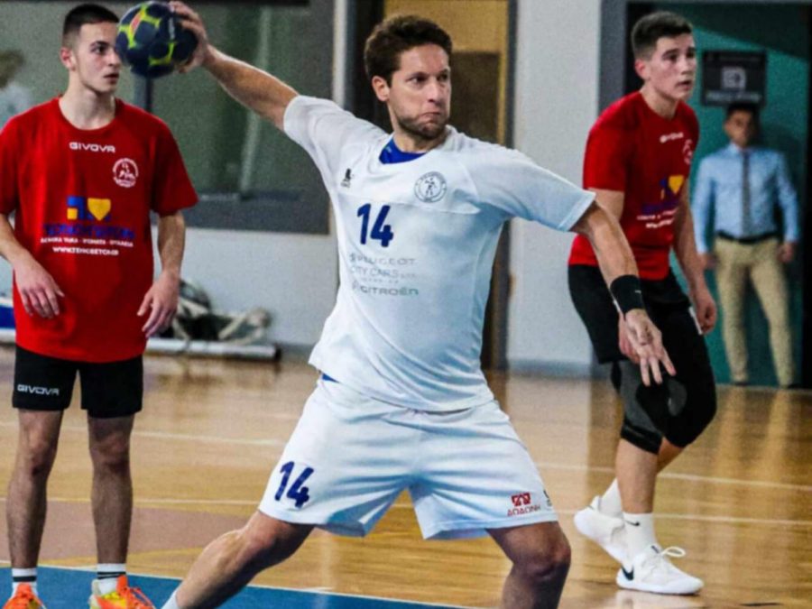 Με εικόνα πρωταθλητή ο ΑΟ Ιωαννίνων στην Κέρκυρα 