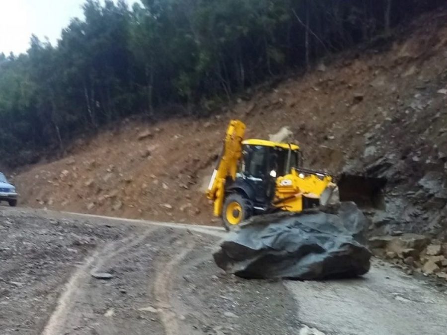 Σε κατάσταση έκτακτης ανάγκης και οι Δήμοι Ιωαννιτών, Πωγωνίου και Καραϊσκάκη