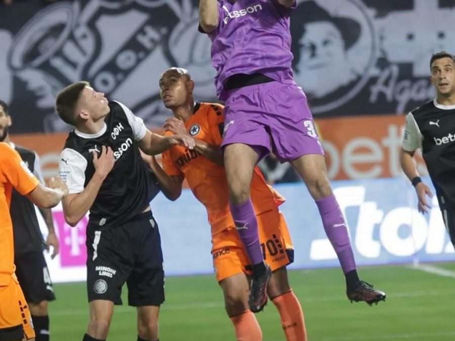 Μείον βαθμοί στον ΟΦΗ