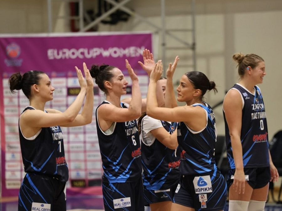 Στις Σέρρες ο ΠΑΣ WBC για την πρώτη επιτυχία μακριά από τα Γιάννινα 