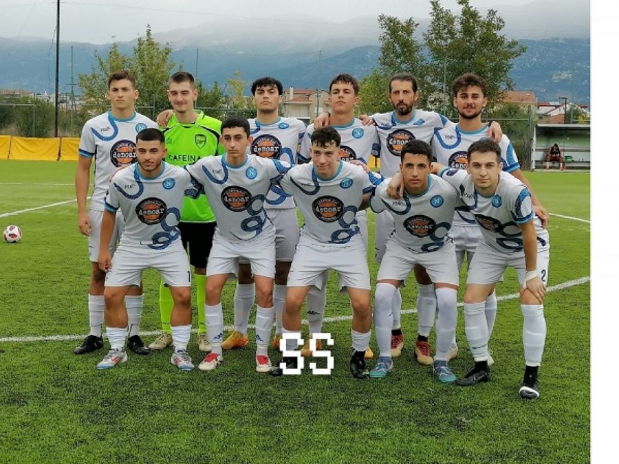 Η δράση της 6ης στη Β' Ερασιτεχνική