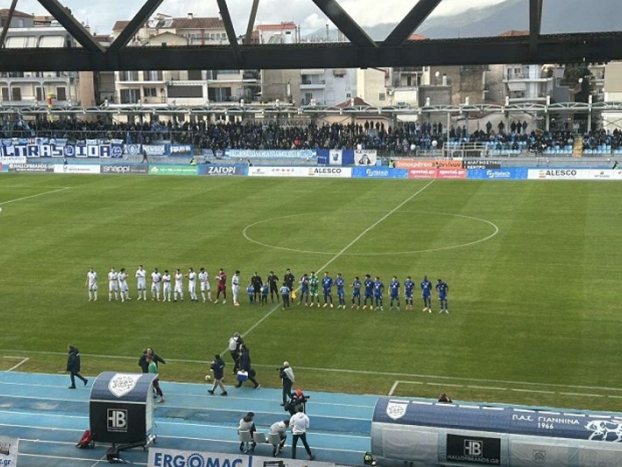 Ναι! Αυτός ήταν ΠΑΣ! Με το ίδιο πνεύμα και στα επόμενα! 