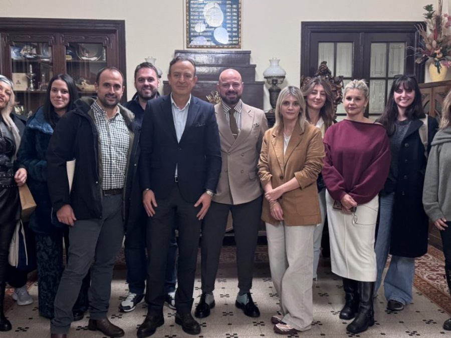 Φιλοξενία δημοσιογράφων για την τουριστική ανάδειξη των Ιωαννίνων