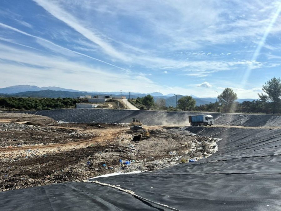 Αίτηση ανάκλησης της Εισαγγελικής Παραγγελίας για τη μεταφορά ζωικών αποβλήτων